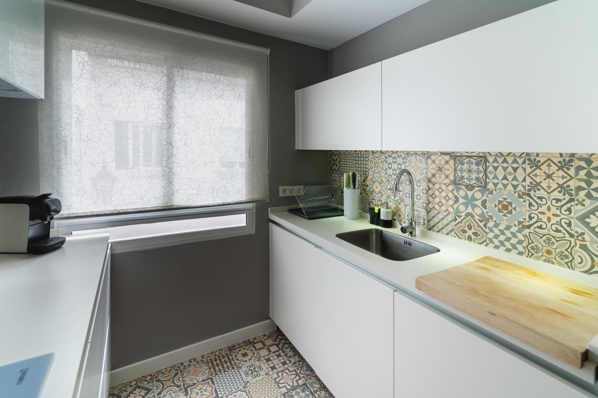Apartment New! Antala - Patios De