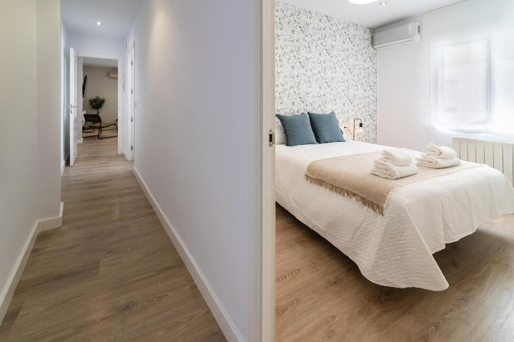 Appartement New! Antala - Patios De