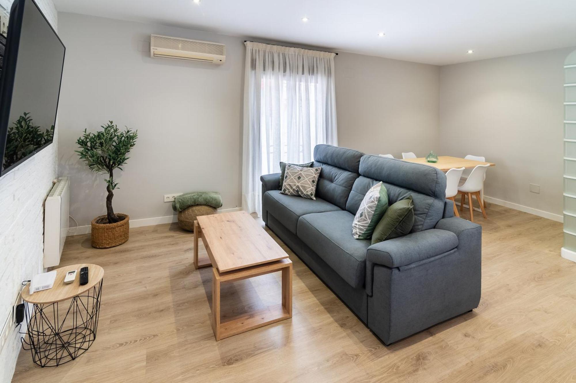 New! Antala - Patios De Appartement