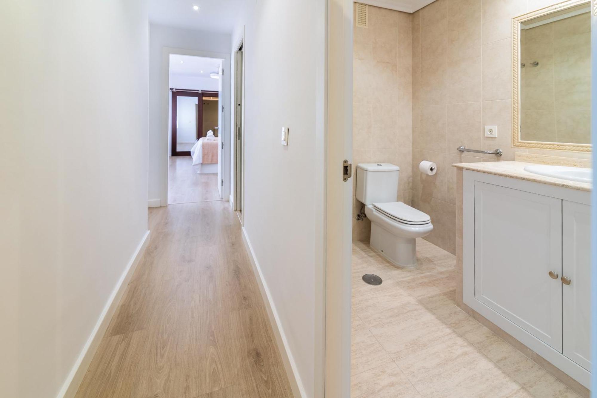 Appartement New! Antala - Patios De *