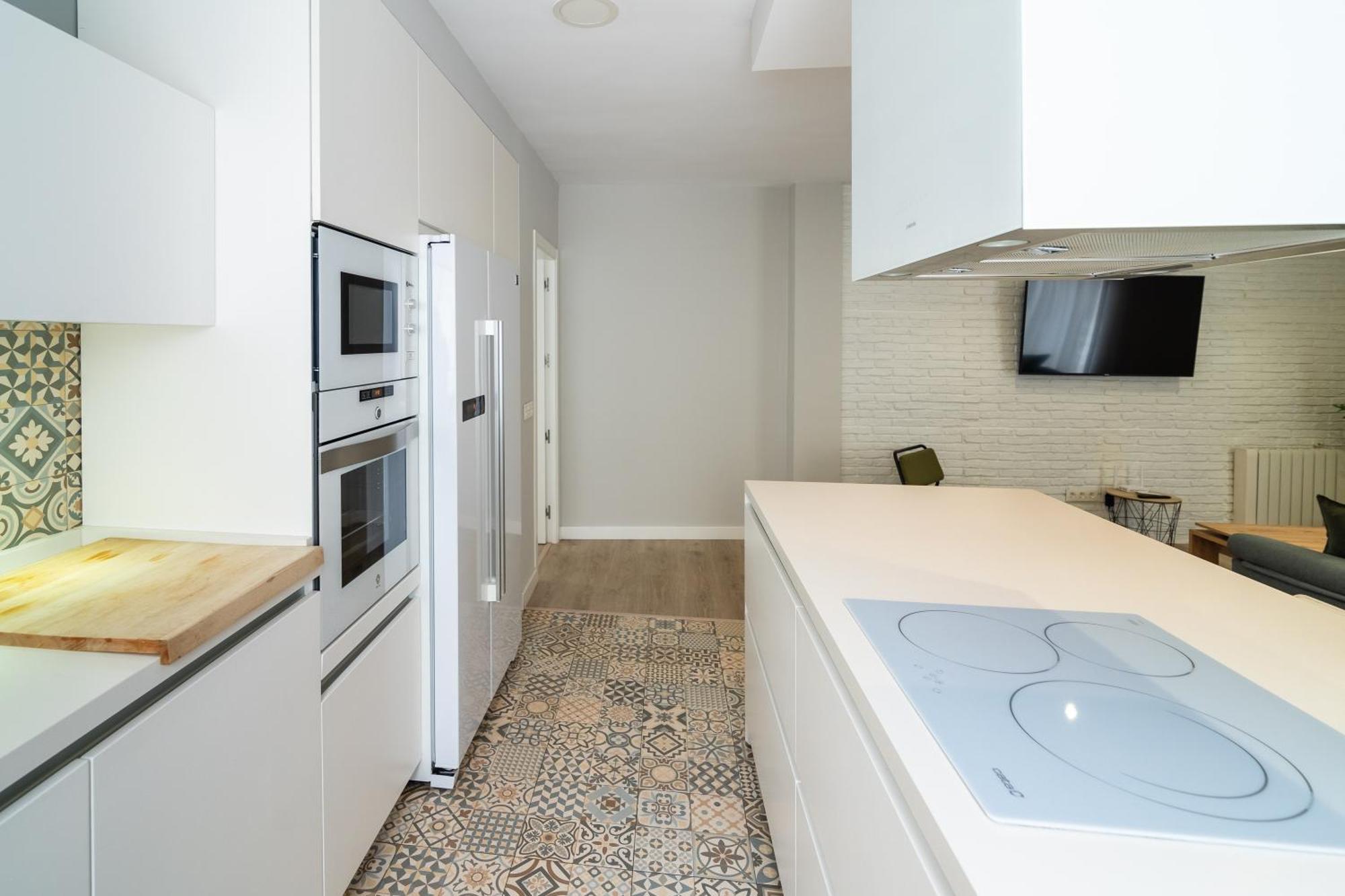 Appartement New! Antala - Patios De