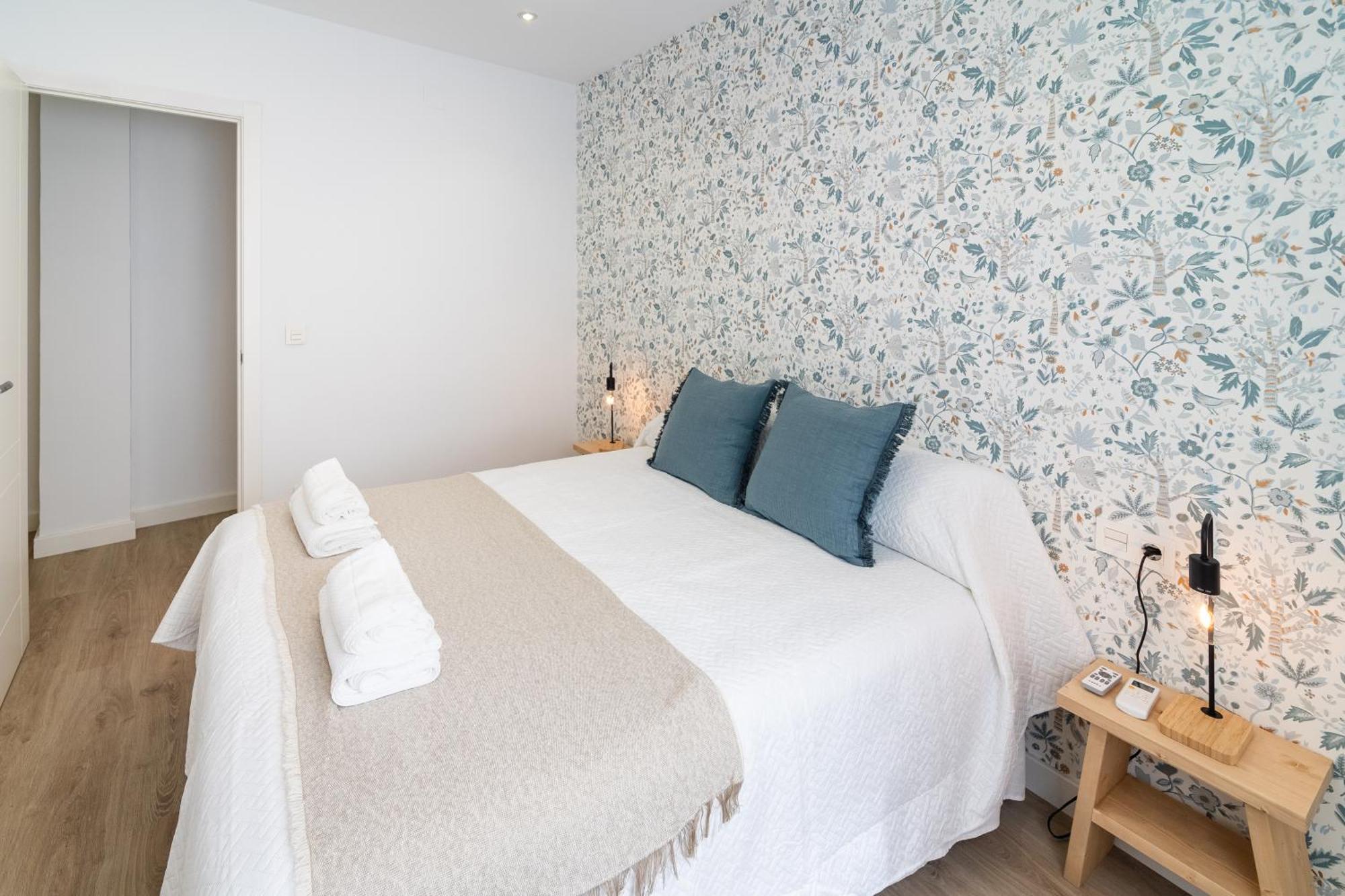 Appartement New! Antala - Patios De *